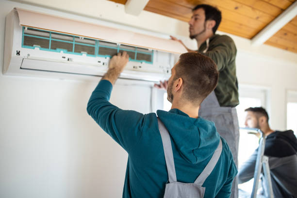 Best HVAC Software and Technology in Lincoln Park, MI
