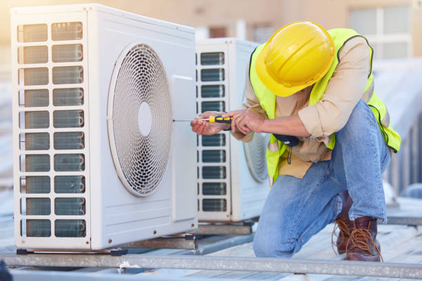 Best Geothermal HVAC Systems in Lincoln Park, MI
