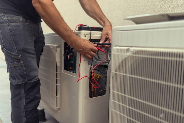 Best Thermostats and Smart Controls in Lincoln Park, MI