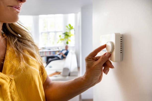 Best Air Conditioning Cleaning in Lincoln Park, MI