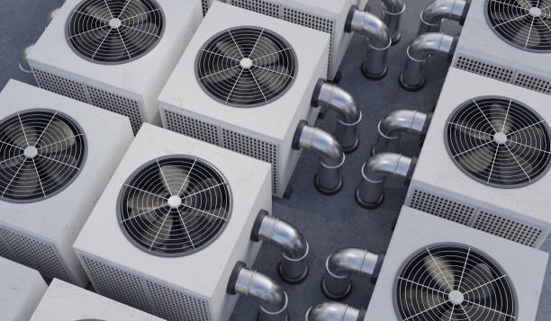 Best Energy-efficient HVAC Solutions in Lincoln Park, MI