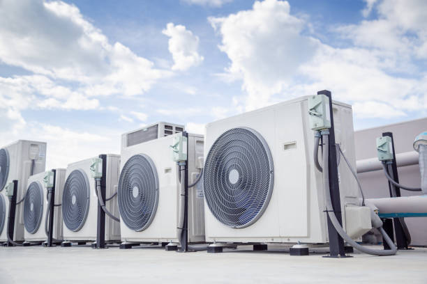 Best HVAC Equipment and Components in Lincoln Park, MI