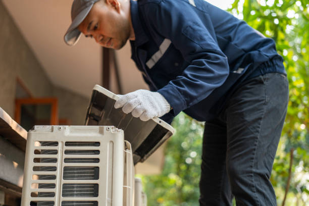 Best VRF (Variable Refrigerant Flow) Systems in Lincoln Park, MI