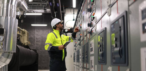 Best Commercial HVAC in Lincoln Park, MI