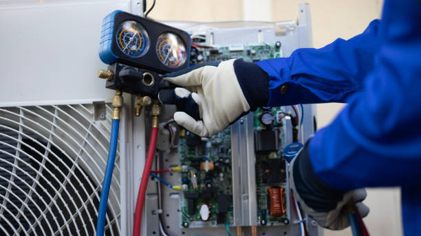 Best Seasonal HVAC Services in Lincoln Park, MI
