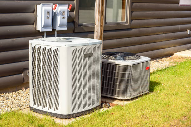 Best Ductless Mini-Split Systems in Lincoln Park, MI